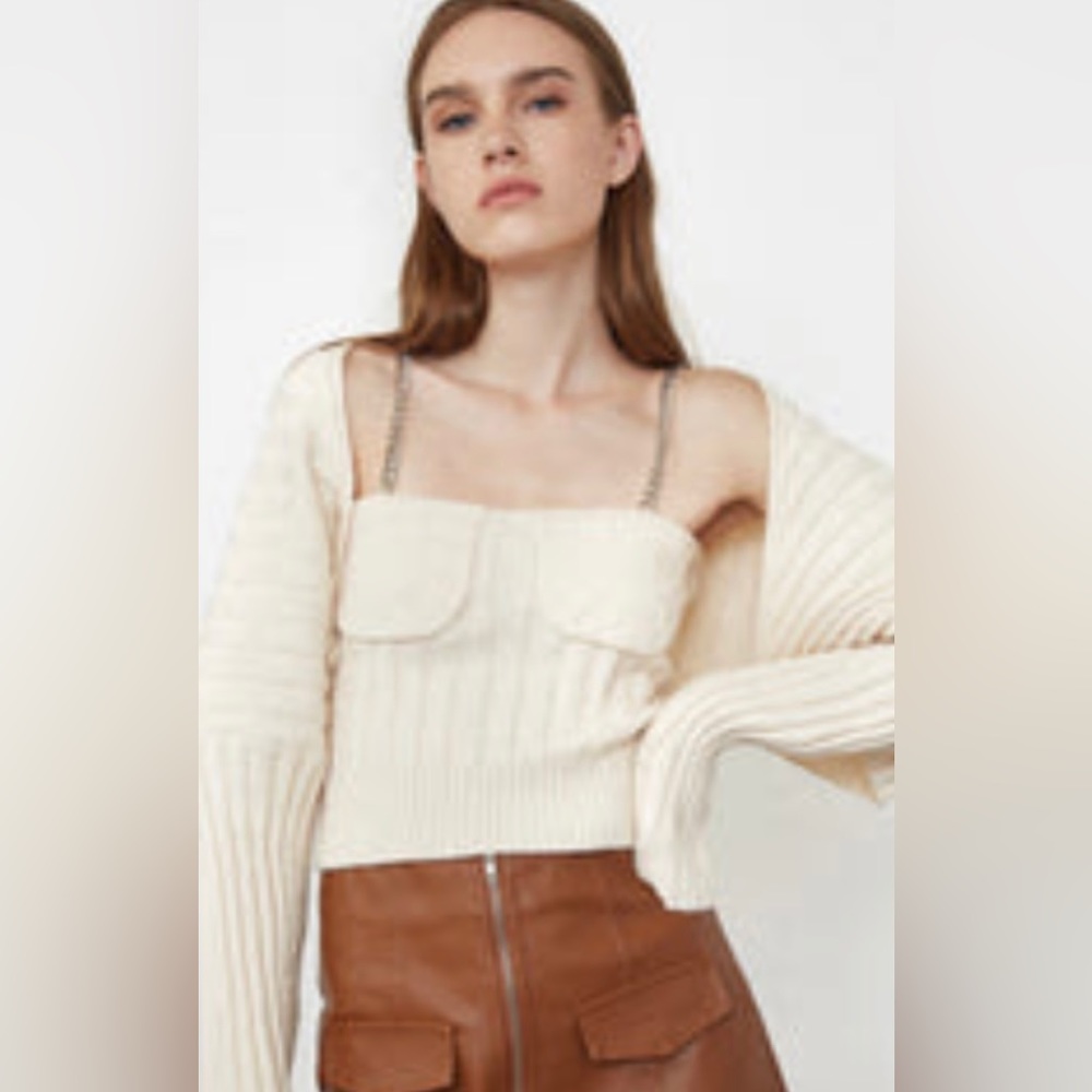 Two pieces top